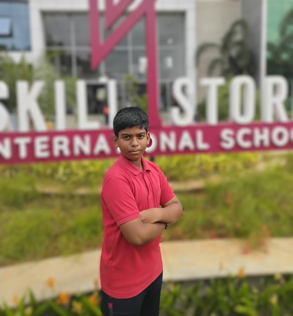 Smart food tracking system